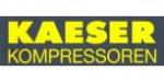 KAESER KOMPRESSOREN Kft. logo