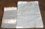 Fellpack Lineáris polietilén (HDPE) zacskó product image 1