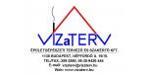 VIZATERV KFT. logo