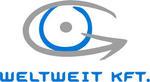 Weltweit Kft. logo