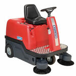 Cleanfix KS 1100 B automata product image