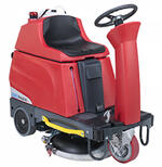 Cleanfix RA 500 Sauber IBCTD product image