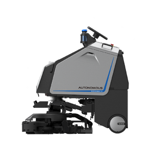 Takarítórobot ajánlatkérés