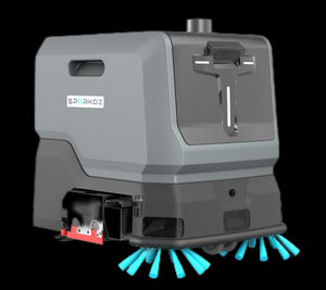 Takarítórobot ajánlatkérés
