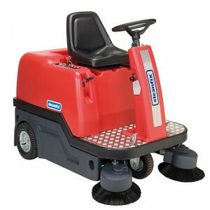 Cleanfix KS 1100 B automata product image 1