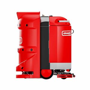 Cleanfix Súrolórobot product image 1