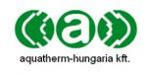 aquatherm-hungaria Kft. logo
