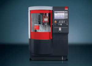 EMCO CONCEPT MILL 260 product image 1