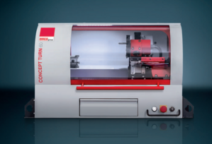 EMCO CONCEPT TURN 60 product image 1