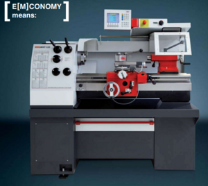 EMCO EMCOMAT 14D product image 1