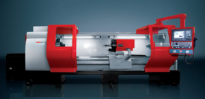EMCO EMCOMAT E-400 product image 1