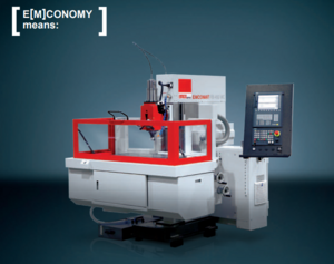 EMCO EMCOMAT FB-600 MC product image 1