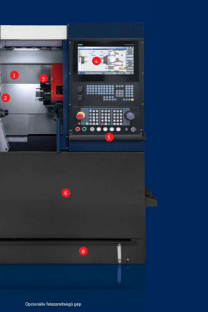 EMCO EMCOTURN E25 product image 1