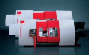 EMCO HYPERTURN 110 product image 1