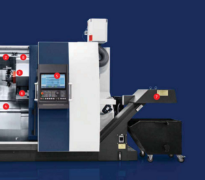 EMCO HYPERTURN 65 product image 1