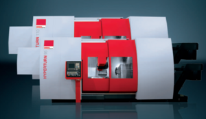 EMCO HYPERTURN 95 product image 1