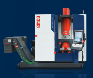EMCO MAXXMILL 750 product image 1