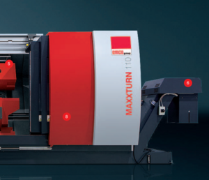 EMCO MAXXTURN 110 product image 1