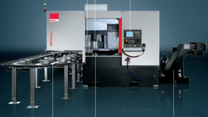 EMCO VERTICALTURN VT 400 product image 1