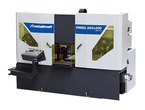 Metallkraft HMBS 400 x 400 CNC-FX product image 1