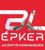 B.L.ÉPKER Kft. logo