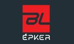 B.L.ÉPKER Kft. logo
