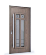 Aluprof Ap20 product image