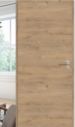 Eurowood Hps laminált ajtók-cross felületek product image