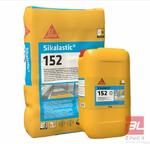 Sika Sikalastic-152 kenhető vízszigetelés product image