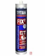 Tytan Fix2 gt szerelési ragasztó product image