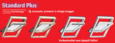 Velux Standard plus product image