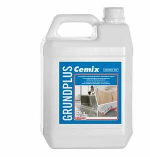 Cemix Grundplus diszperziós alapozó product image 1