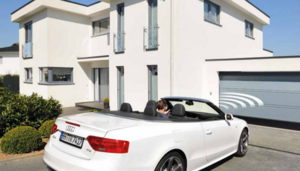 Hörmann D-bordás product image 1