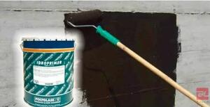 Mapei Idroprimer bitumenes alapozó product image 1