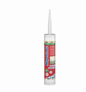 Mapei Mapesil ac 100 szilikon fugázó product image 1