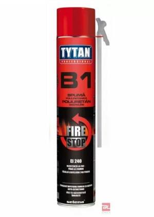 Tytan B1 tűzgátló o2 purhab product image 1