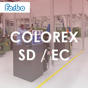 Forbo Colorex SD / EC ESD elleni PVC burkolat product image