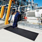 Cleartex Switchboard Matting C4 max. 40kV áramütés elleni védőszőnyeg product image