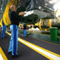 Cleartex Sky Trax ipari szőnyeg product image 2