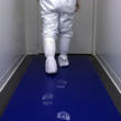 Cleartex Sticky Mat tisztatéri, ragacsos filmszőnyeg product image 3