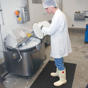 Cleartex Superflow Nitril élelmiszeripari szőnyeg product image 3