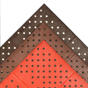 Cleartex T23 Multi Mat II élelmiszeripari álláskönnyítő szőnyeg product image 1