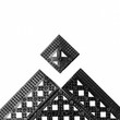 Cleartex NT523 Modular Lok-Tyle sarok elem product image 1