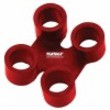 Cleartex.hu NT563 Sanitop Deluxe Piros product image 2