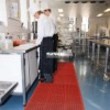 Cleartex.hu NT563 Sanitop Deluxe Piros product image 3