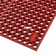 Cleartex.hu NT563 Sanitop Deluxe Piros product image 1
