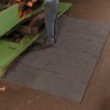 Cleartex NT956 Cushion-Ease Solid Nitril GSII FR product image 4