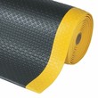 Cleartex NT417 Bubble Sof-Trend fekete/sárga product image 1