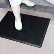 Cleartex Sani-Trax fertőtlenítő lábtörlő tiszta területi felhasználásra product image 4