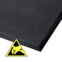 Cleartex Skywalker II PUR ESD elleni ipari szőnyeg product image 1